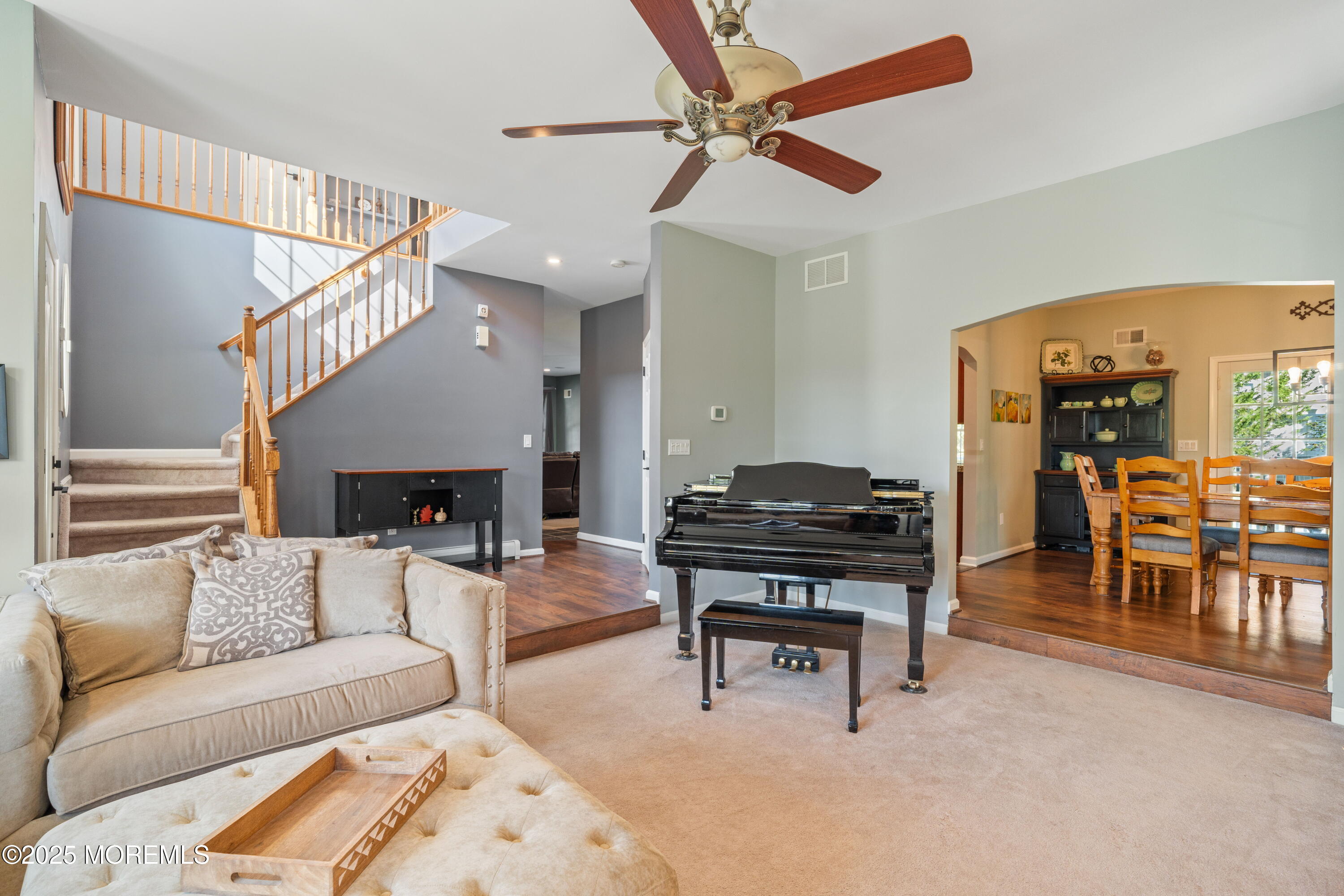 100 Marlin Road