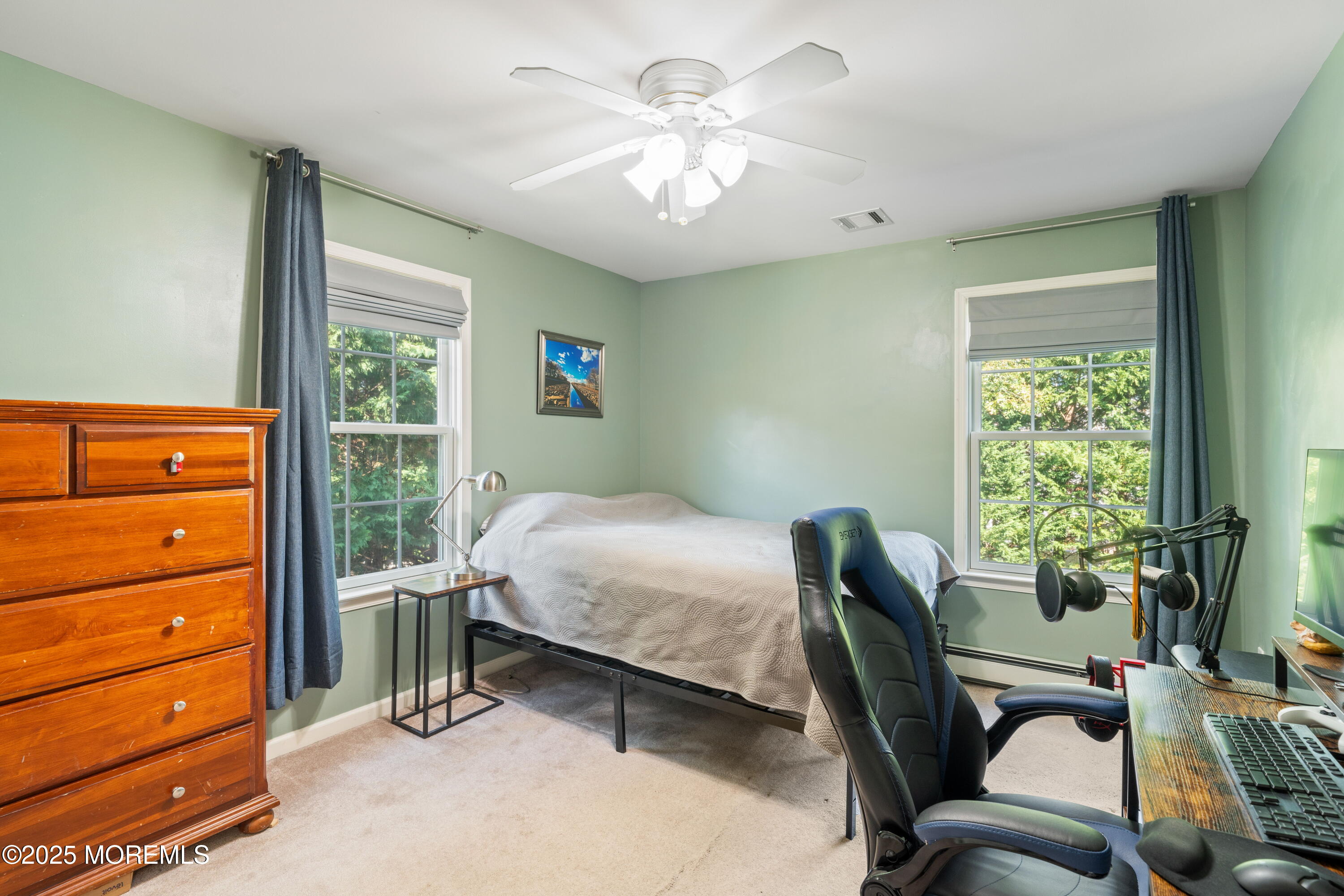100 Marlin Road