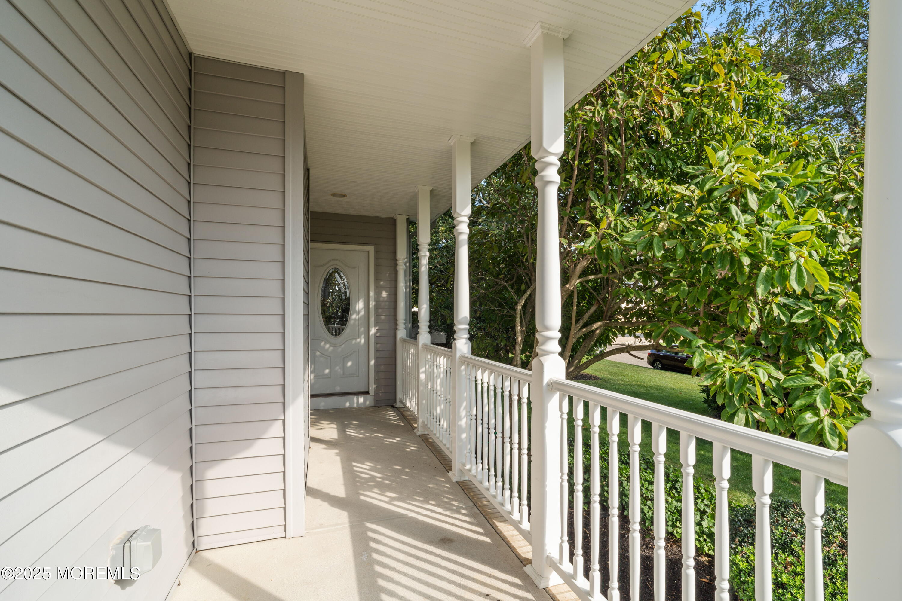 100 Marlin Road
