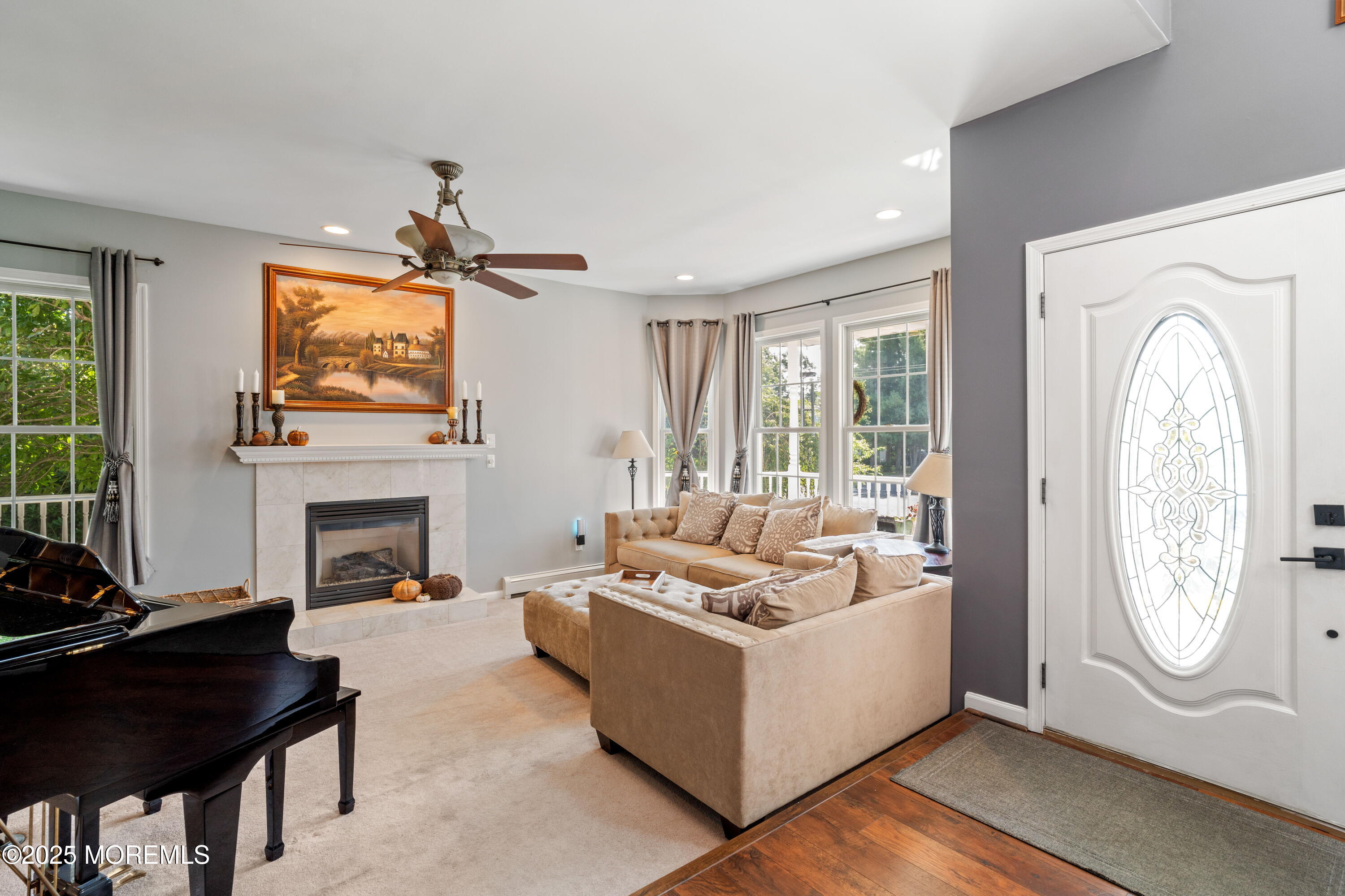 100 Marlin Road