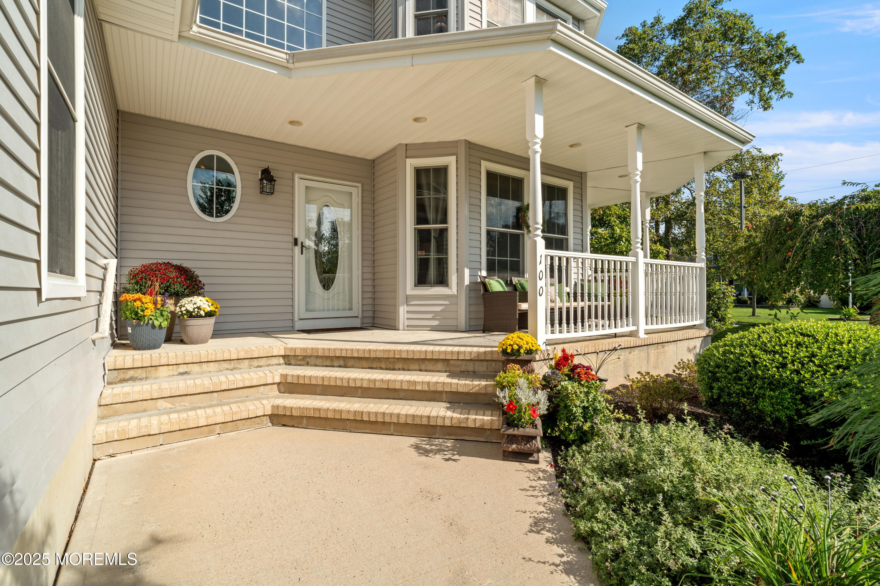 100 Marlin Road