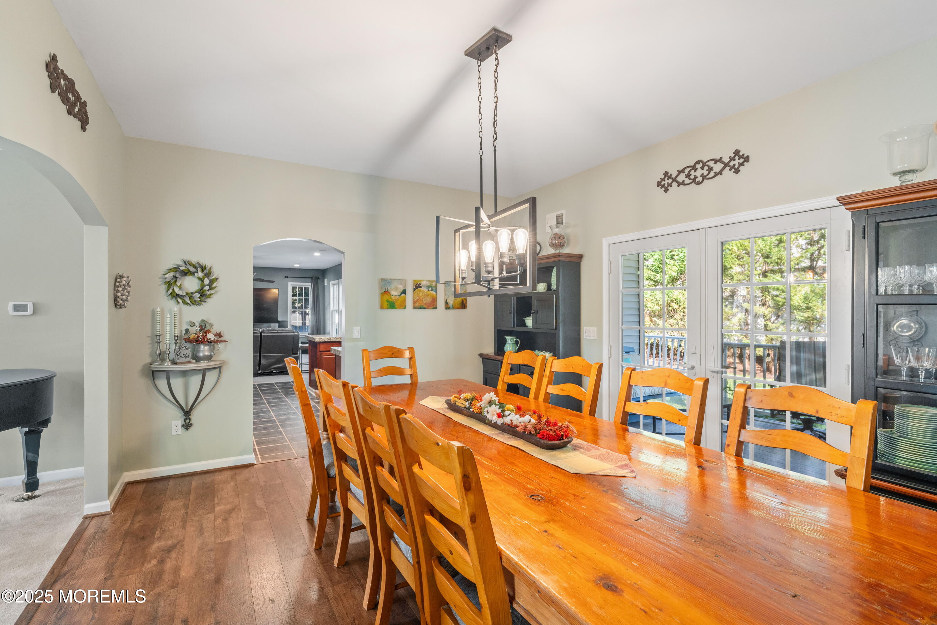 100 Marlin Road