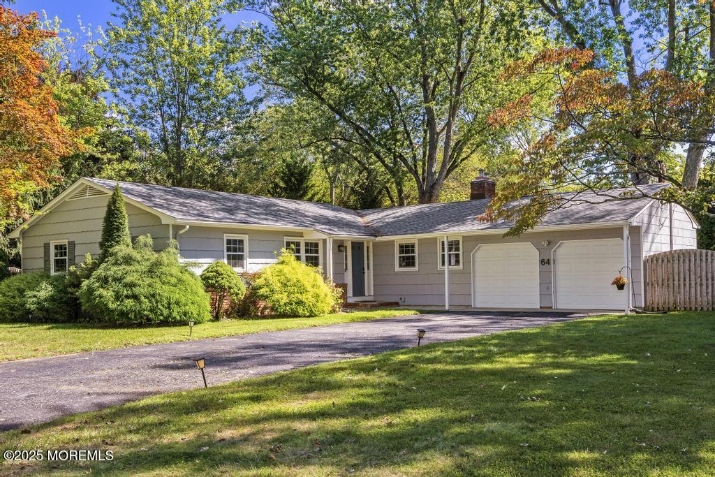 64 Woodcrest Drive