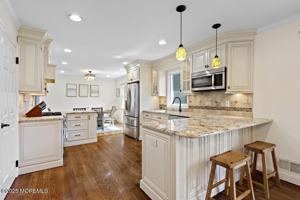 64 Woodcrest Drive
