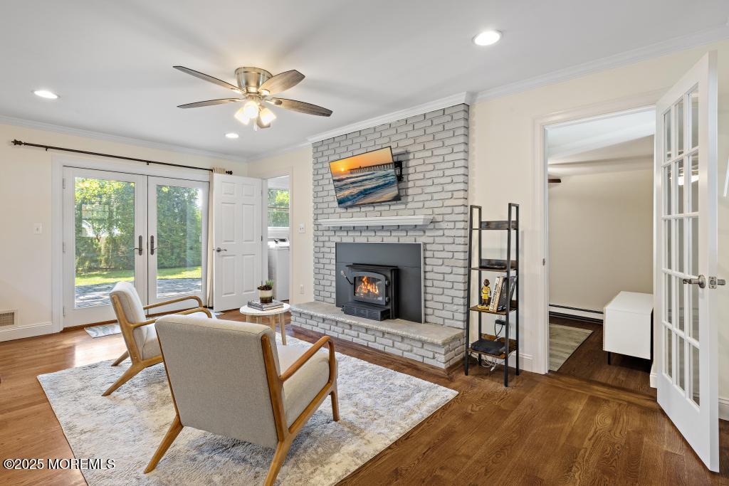 64 Woodcrest Drive