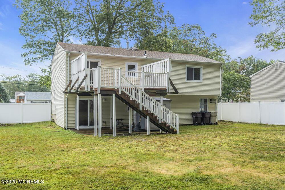 32 Pine Tree Drive