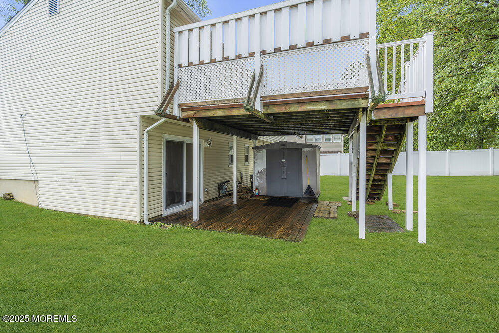 32 Pine Tree Drive