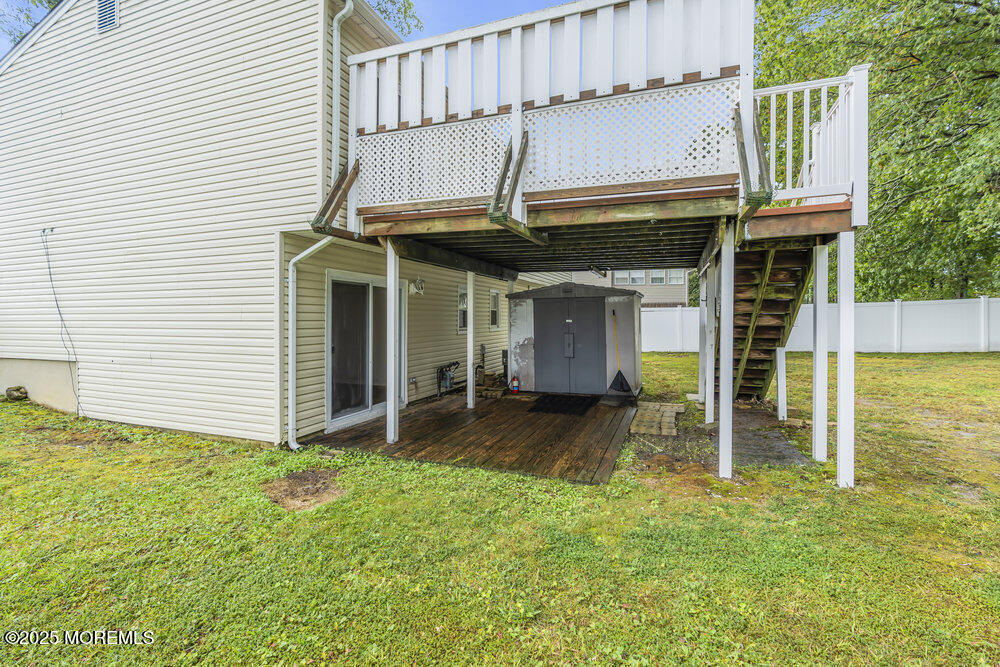 32 Pine Tree Drive