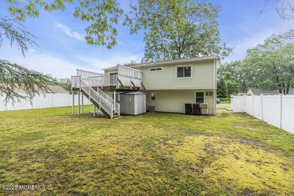 32 Pine Tree Drive