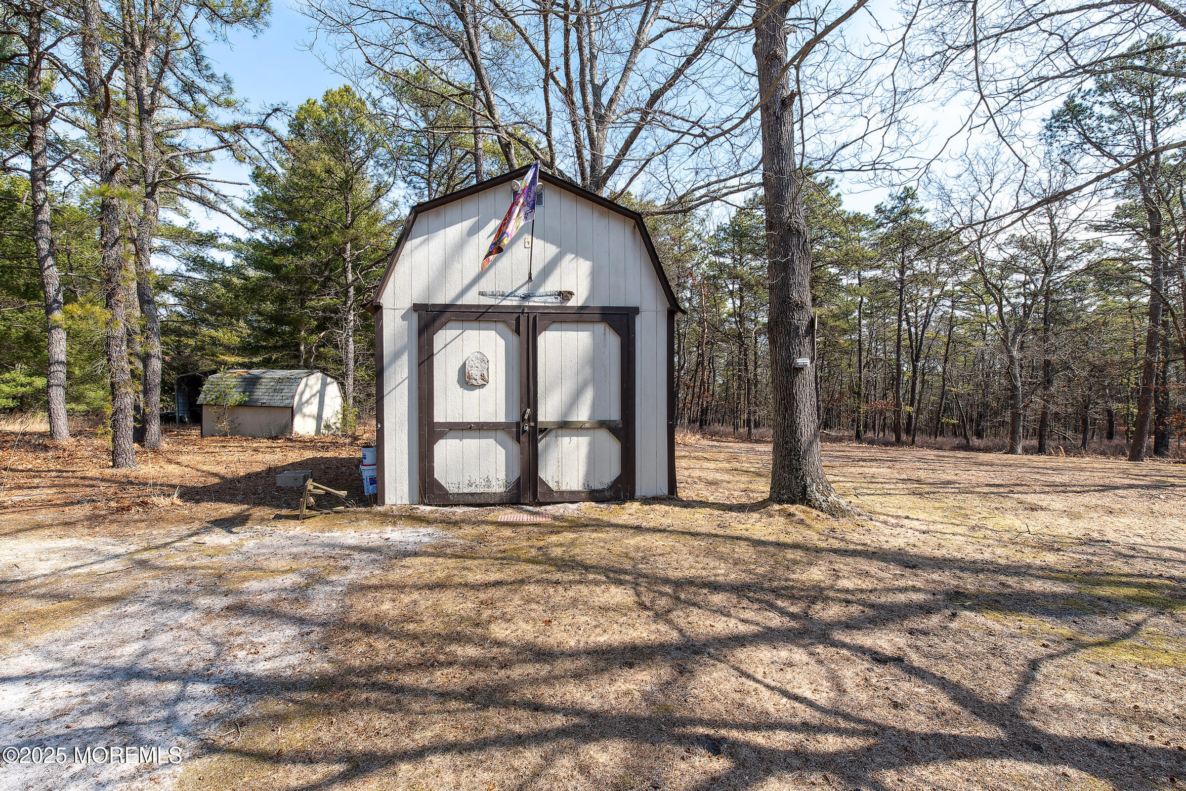220 Old Tuckerton Road A