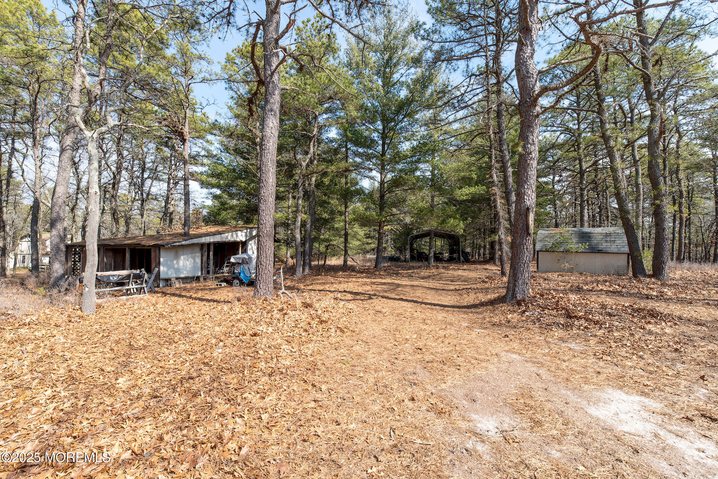 220 Old Tuckerton Road A