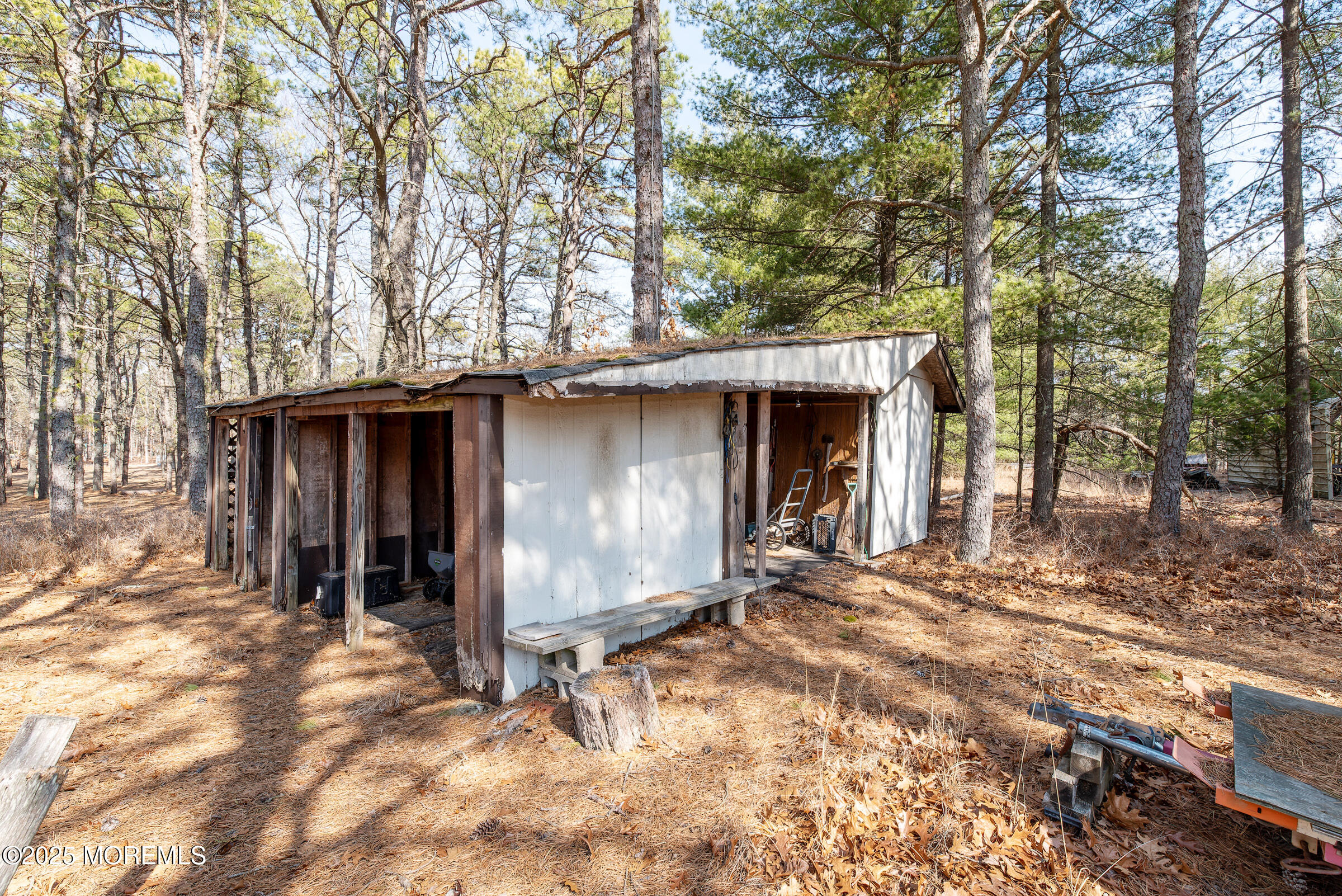 220 Old Tuckerton Road A