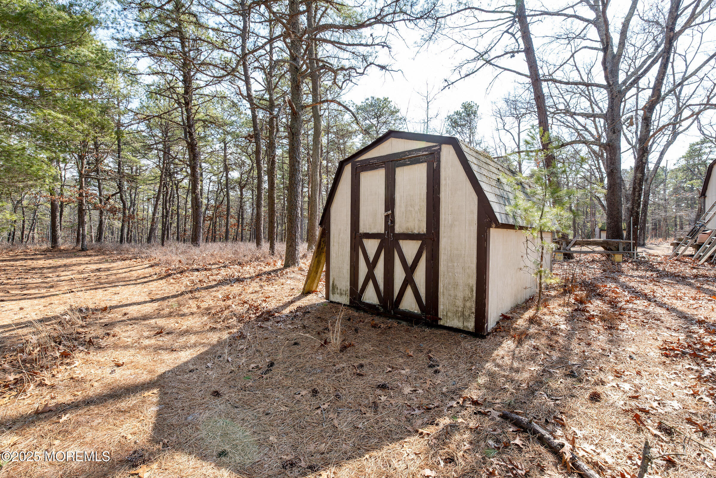 220 Old Tuckerton Road A