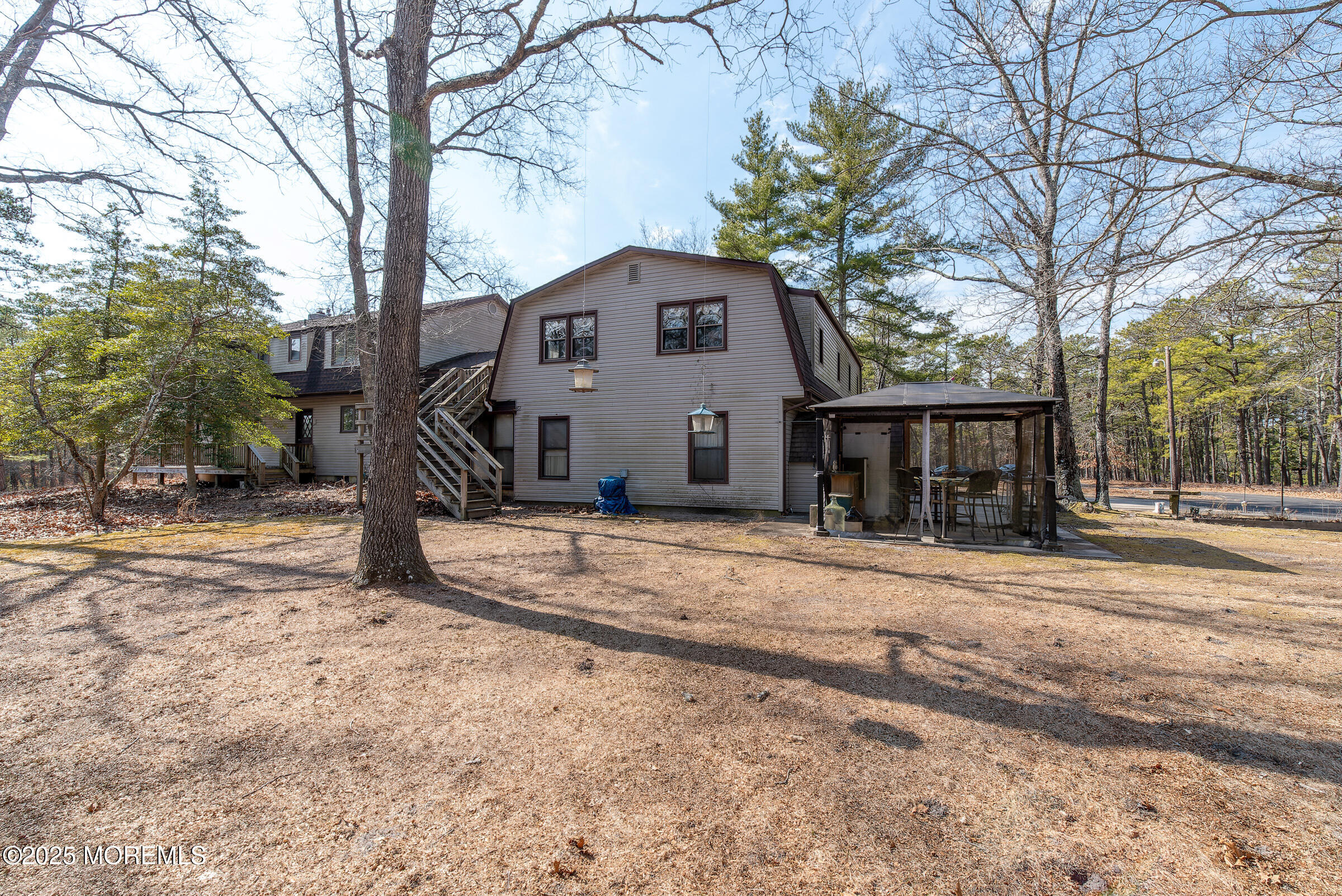 220 Old Tuckerton Road A