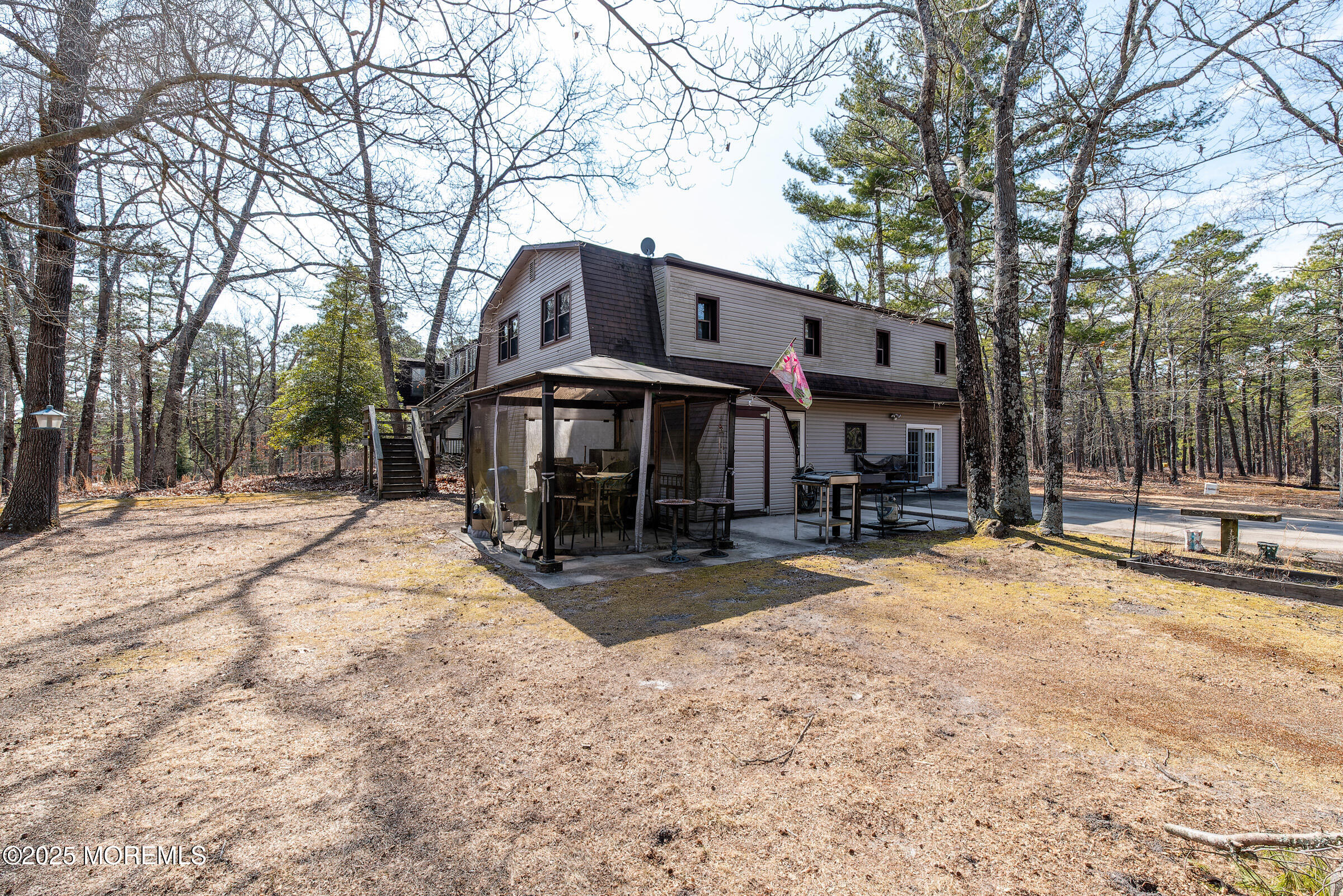 220 Old Tuckerton Road A