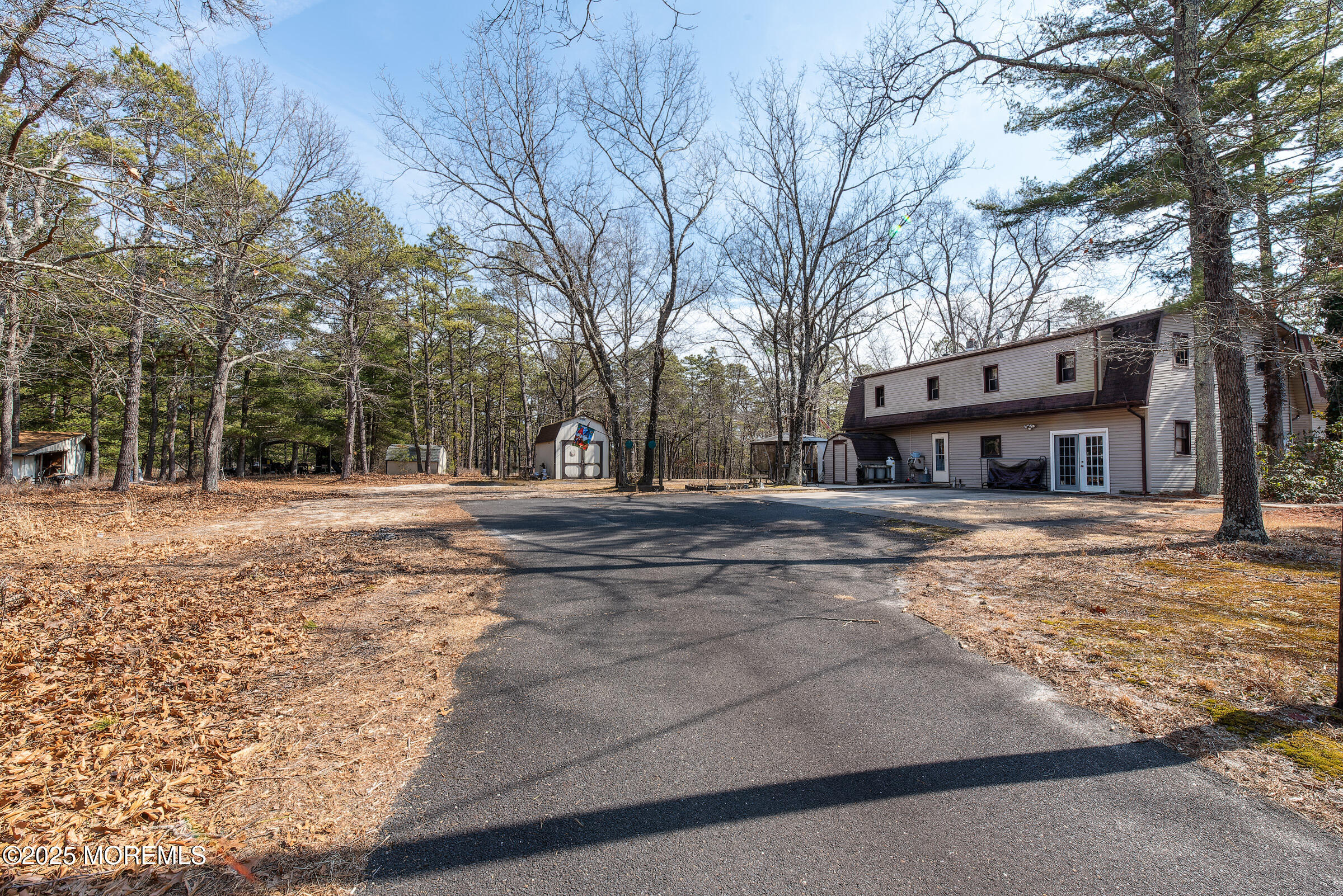 220 Old Tuckerton Road A