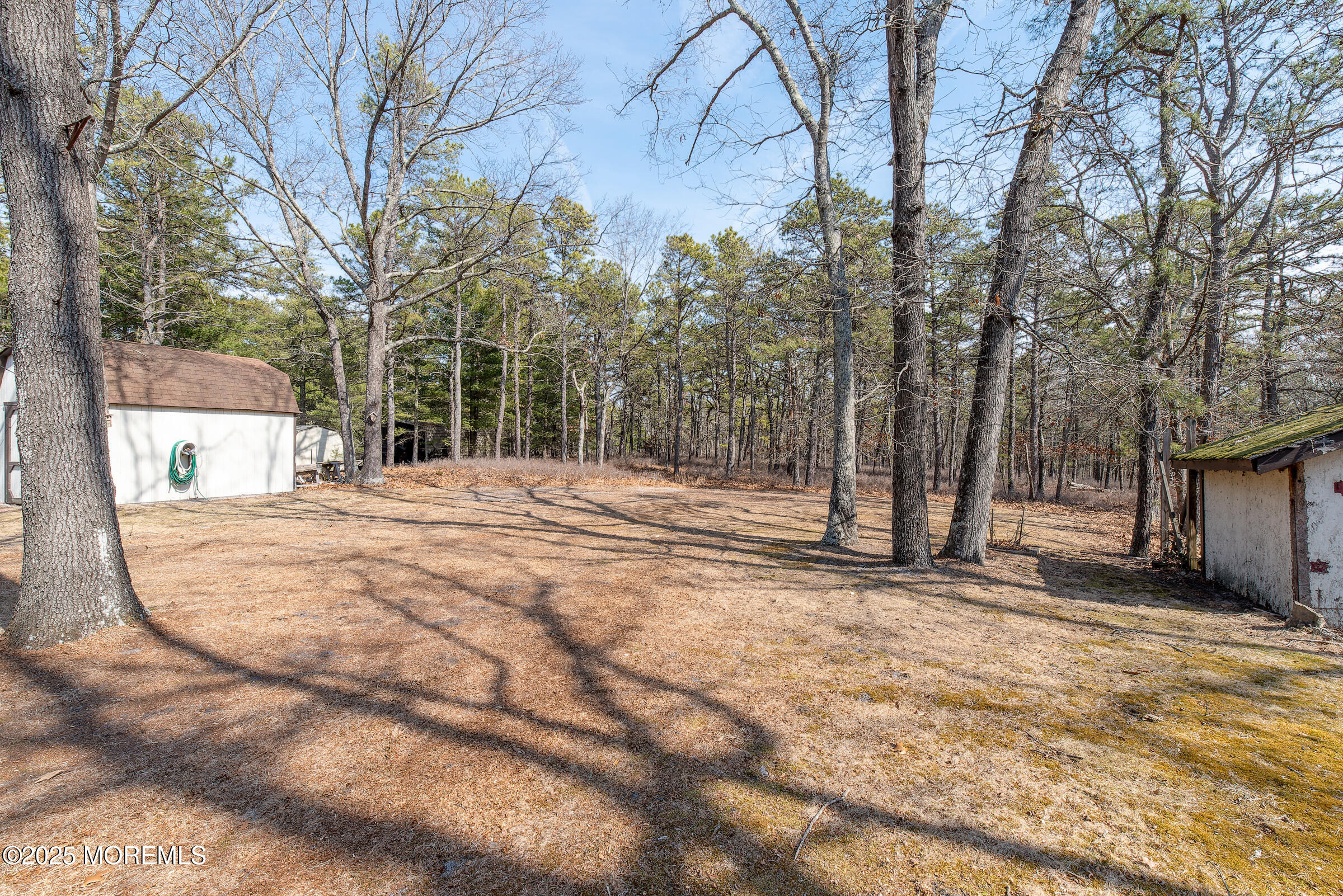 220 Old Tuckerton Road A