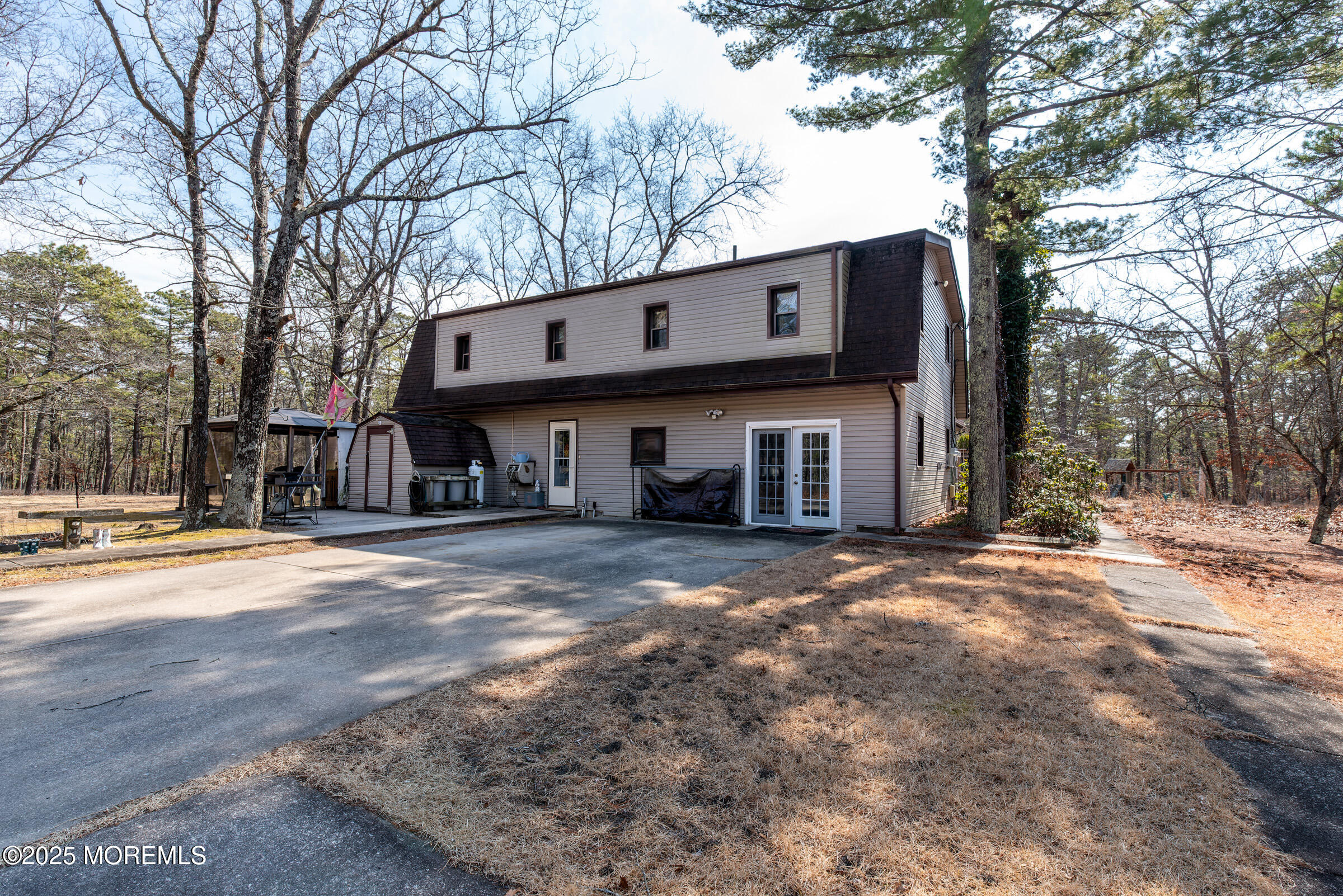 220 Old Tuckerton Road A