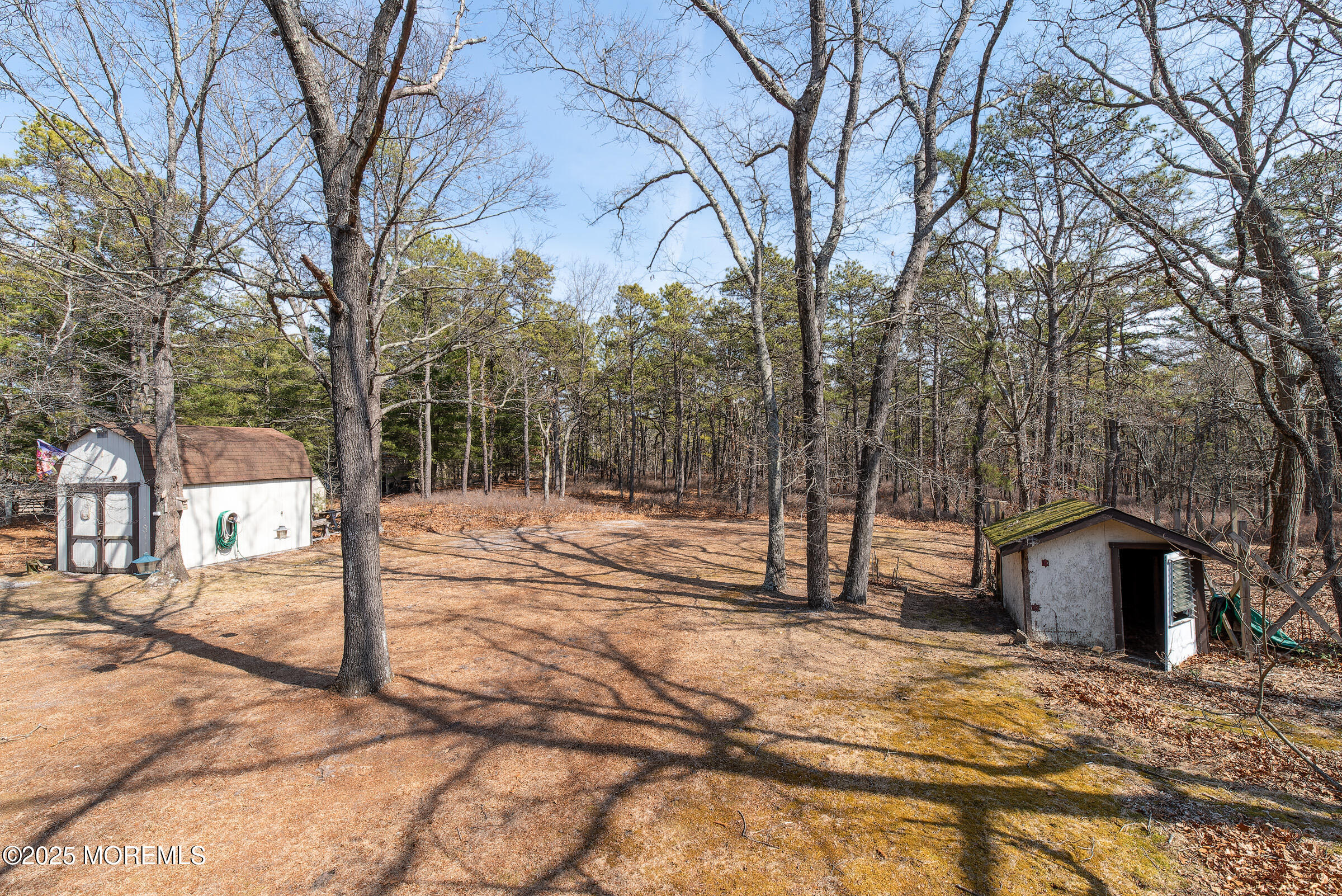 220 Old Tuckerton Road A