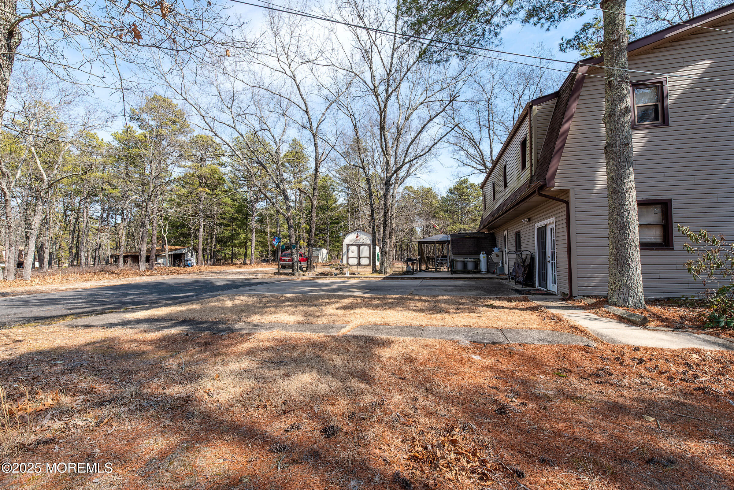220 Old Tuckerton Road A
