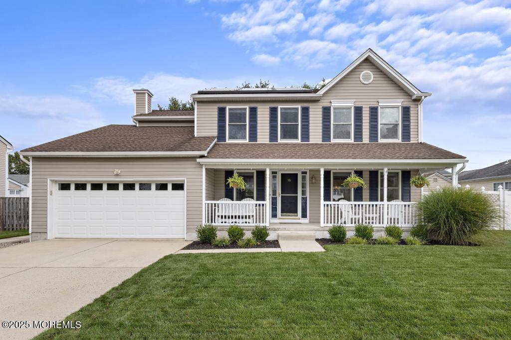 15 Brentwood Drive