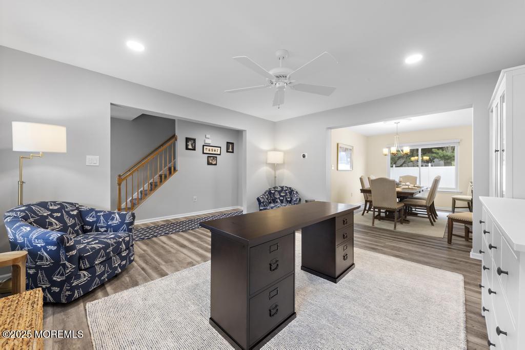15 Brentwood Drive