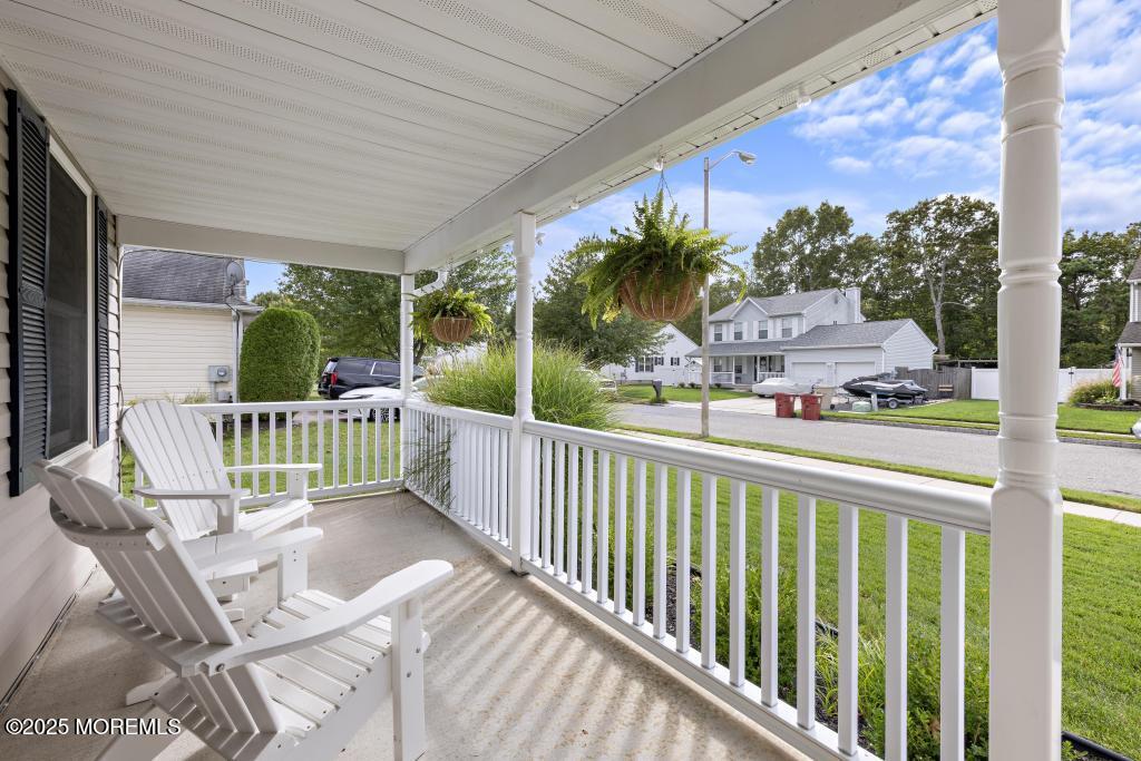 15 Brentwood Drive