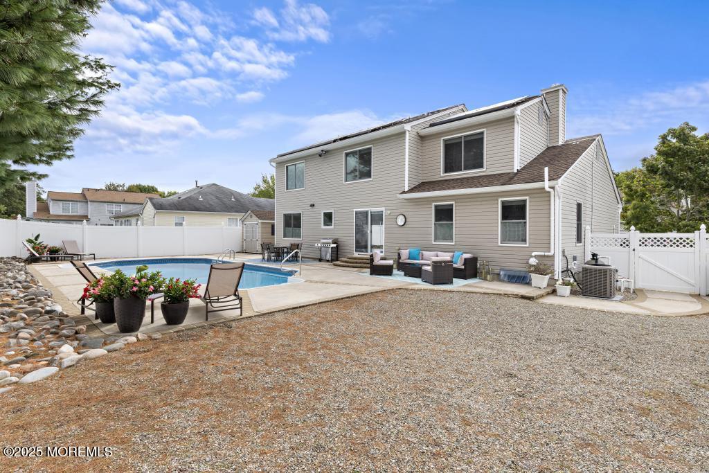 15 Brentwood Drive