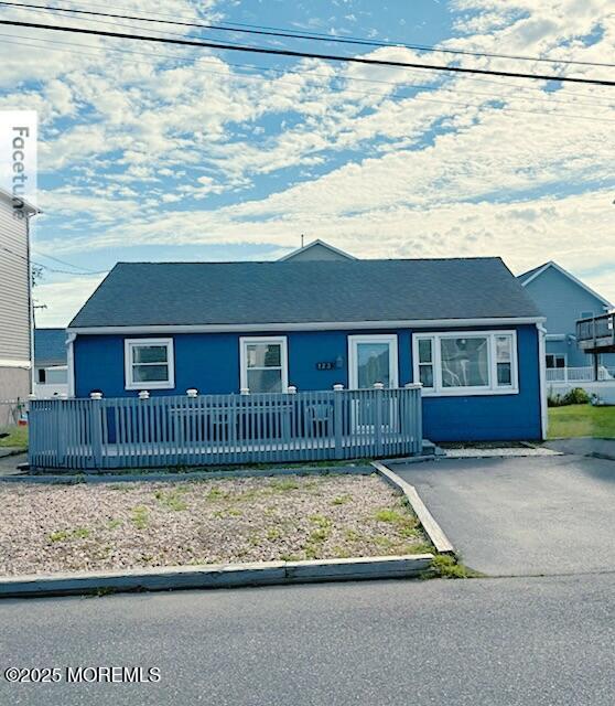 123 Waldron Road