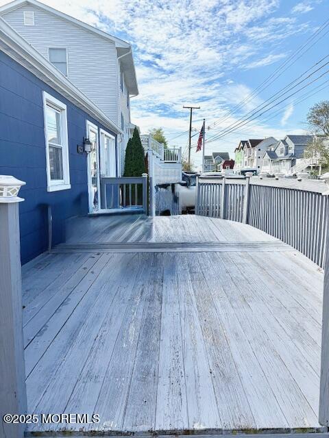 123 Waldron Road