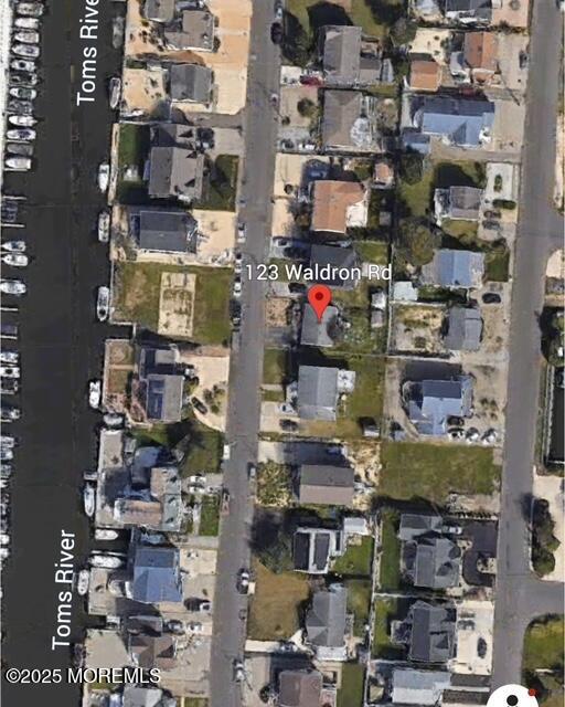123 Waldron Road