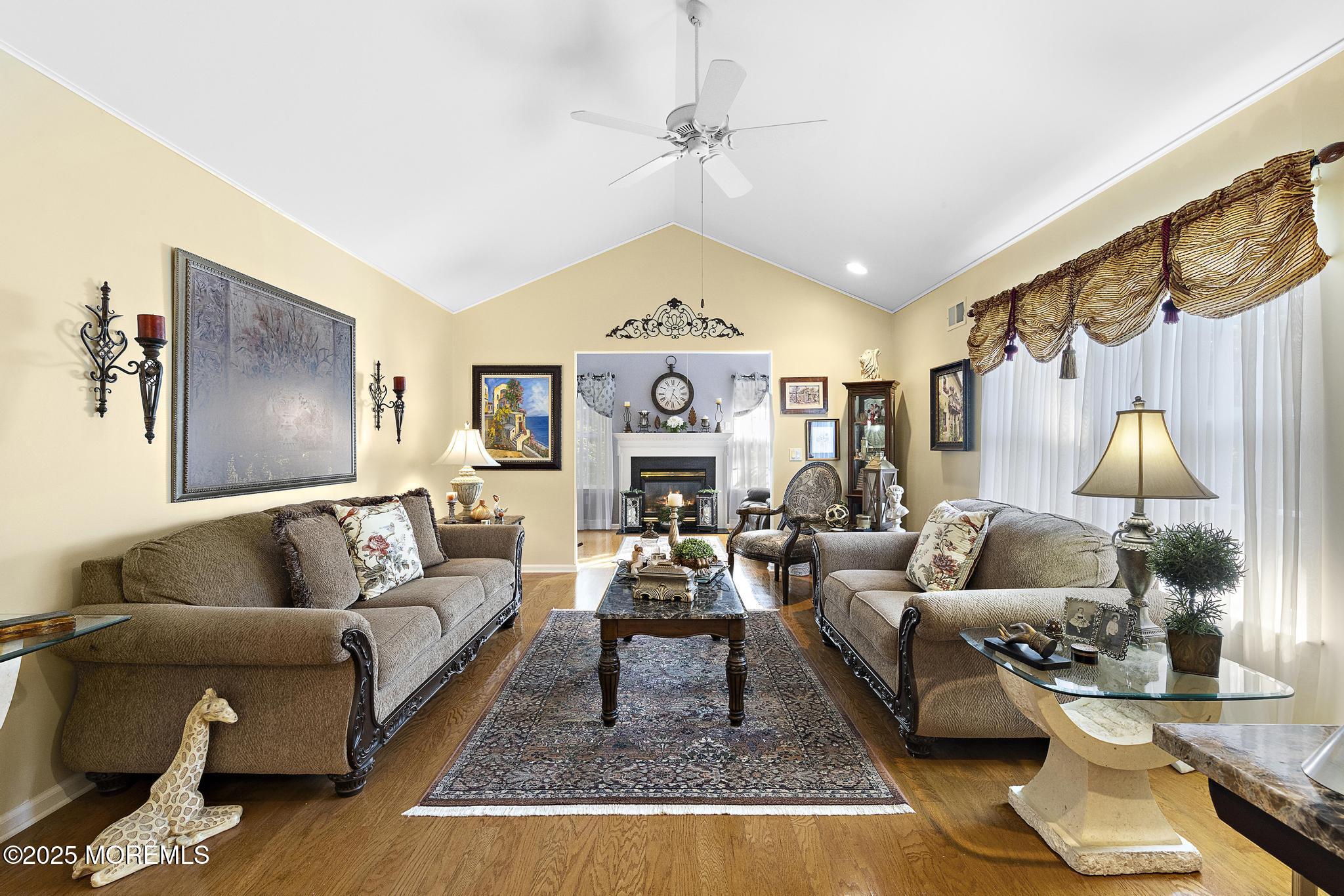 14 Skylark Lane