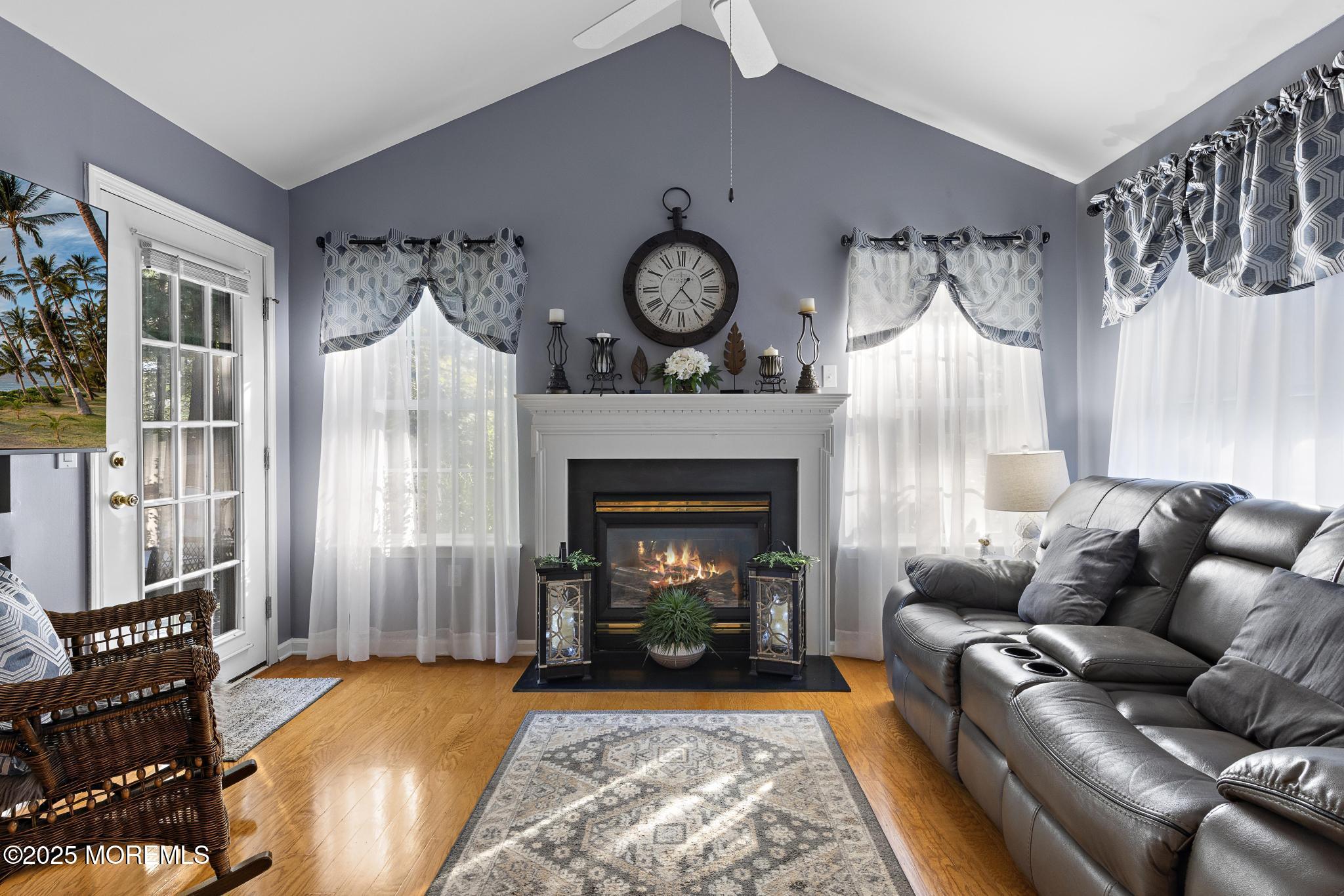 14 Skylark Lane