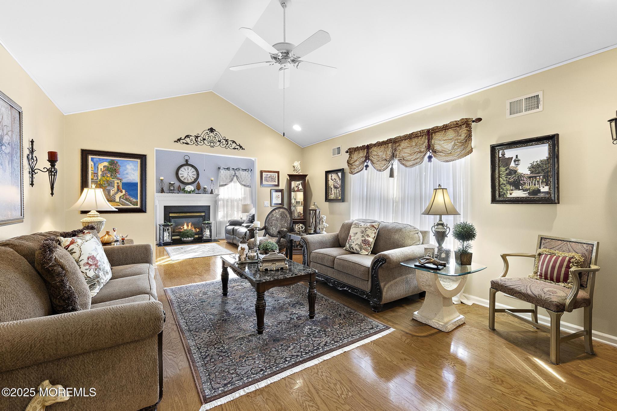 14 Skylark Lane