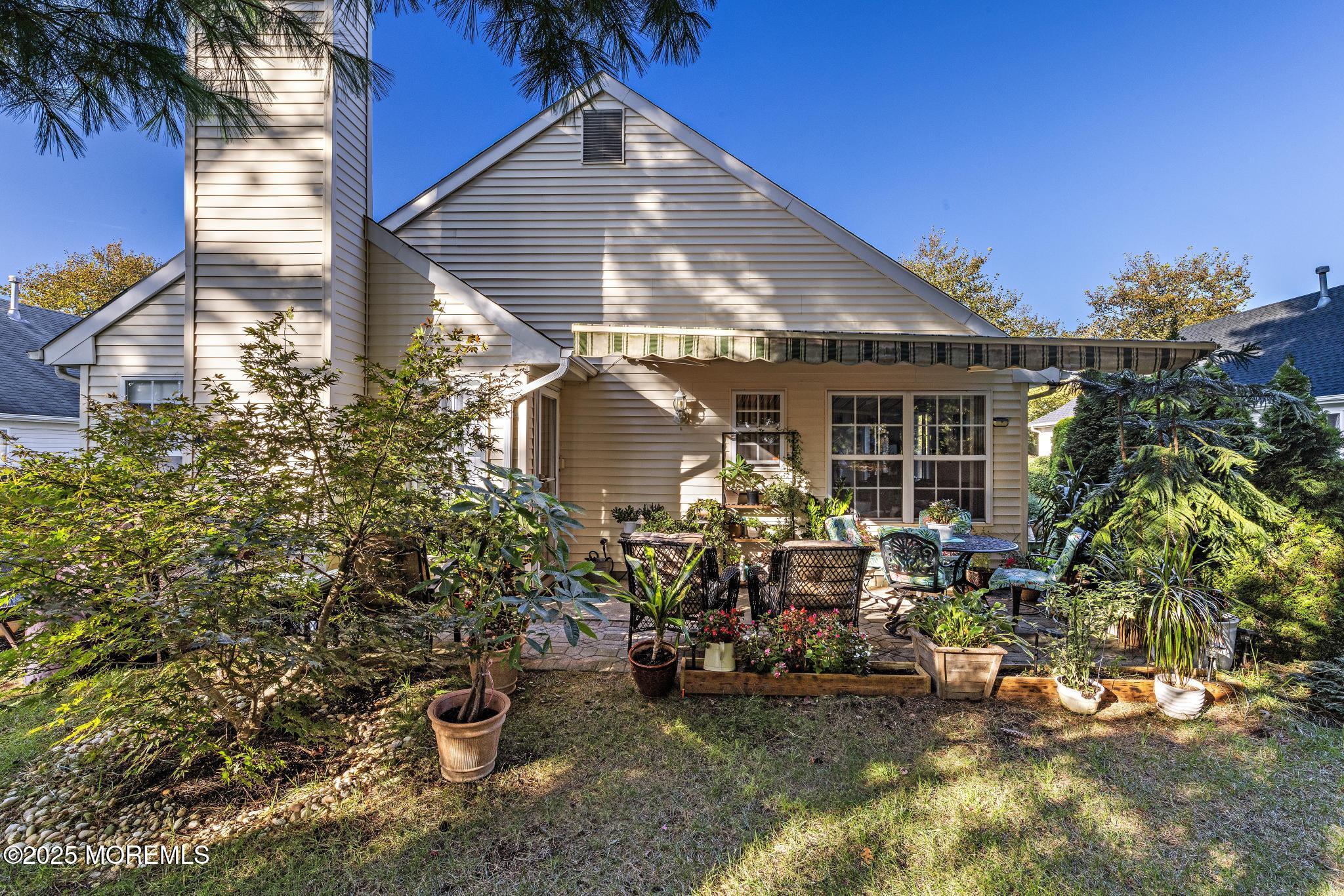 14 Skylark Lane