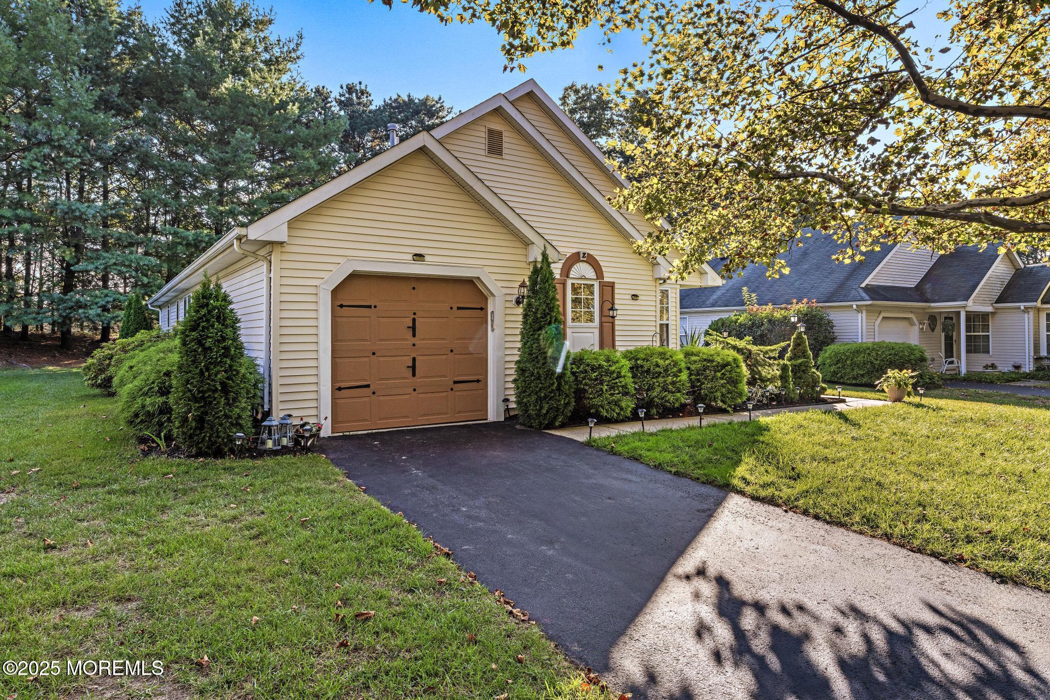 14 Skylark Lane