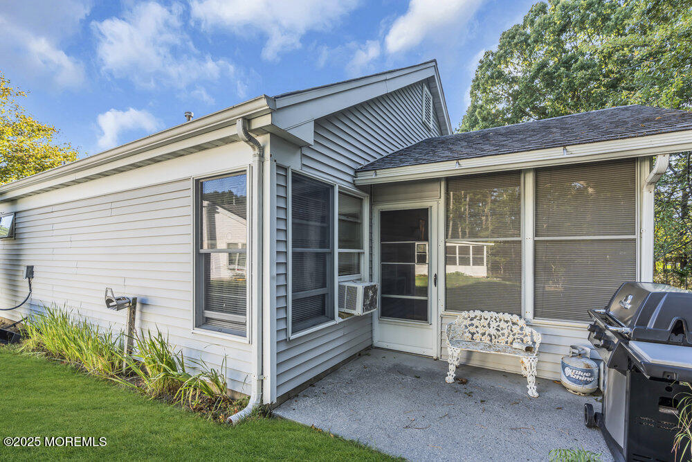 1668 Wisteria Court