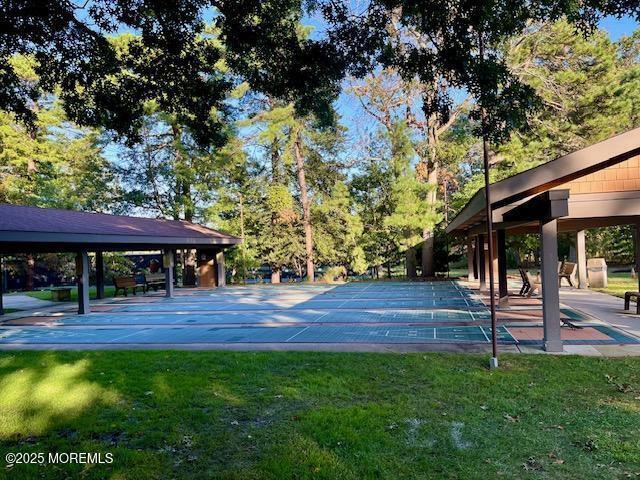 1668 Wisteria Court