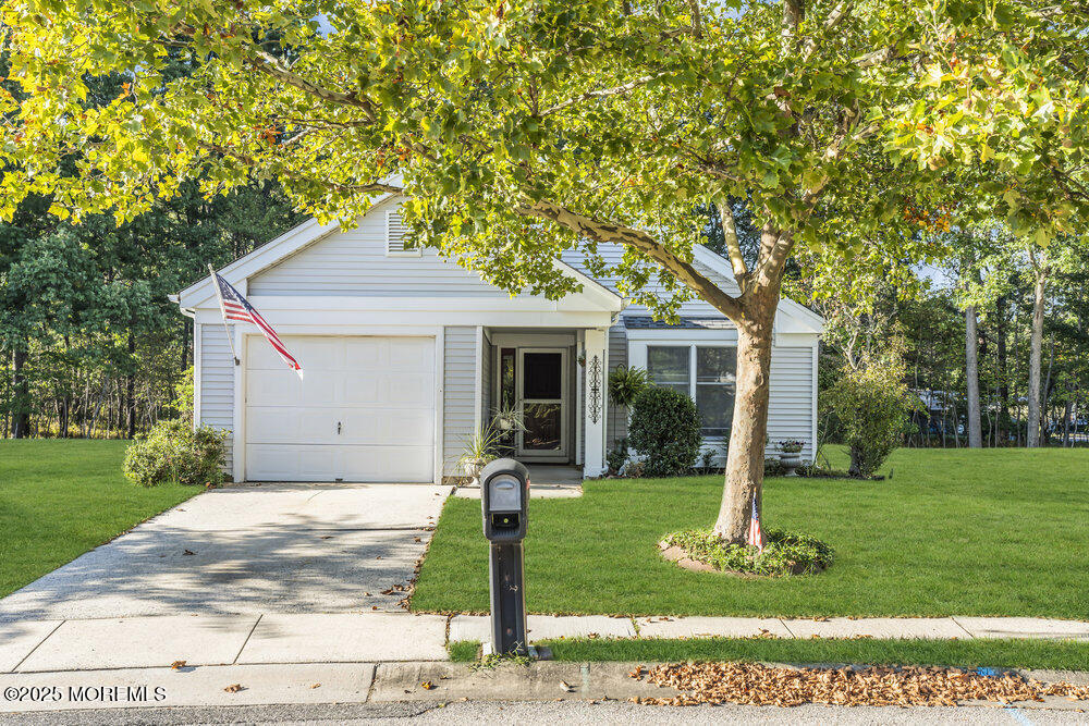 1668 Wisteria Court