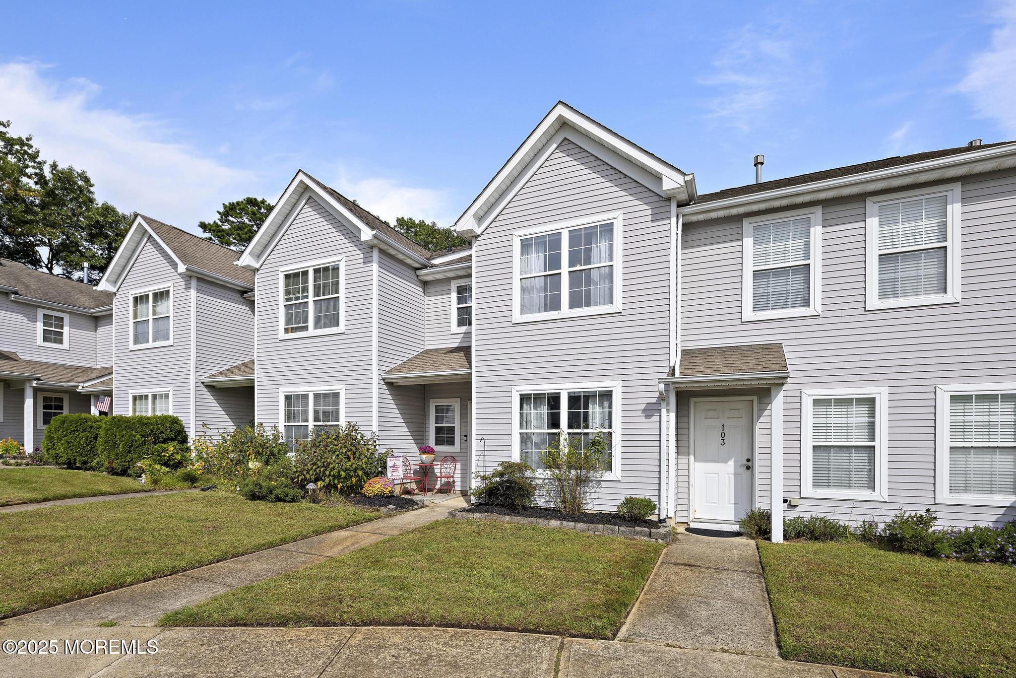 104 Prosperity Court