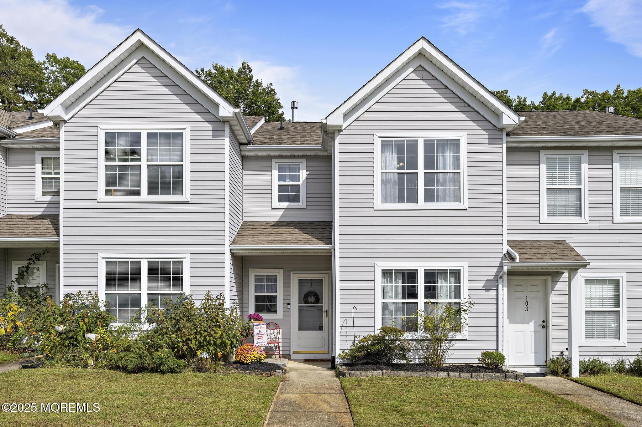 104 Prosperity Court