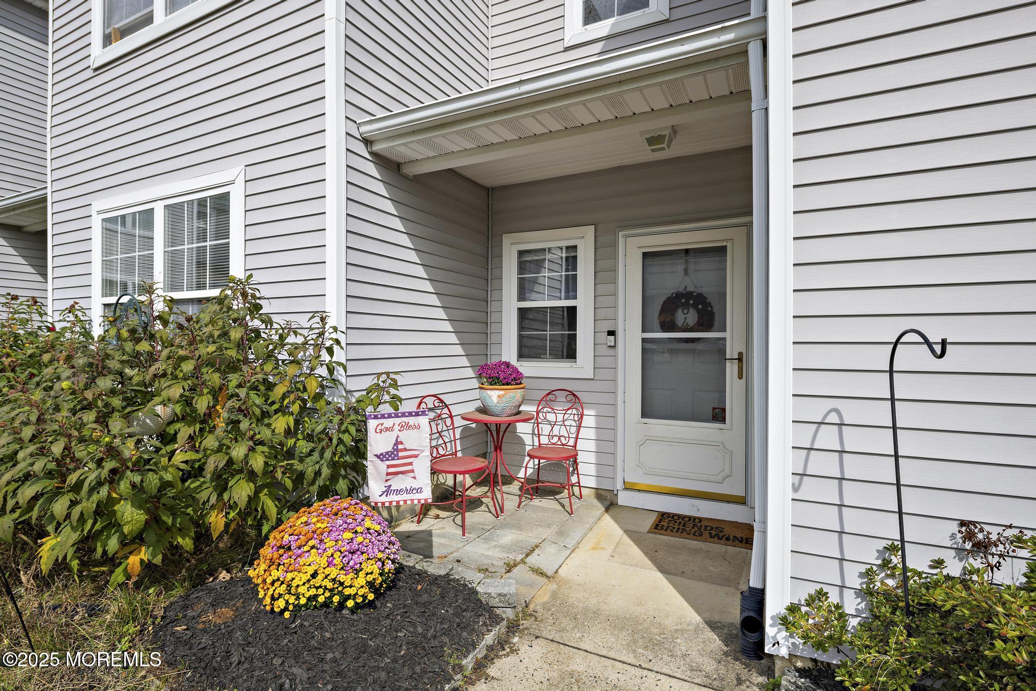 104 Prosperity Court