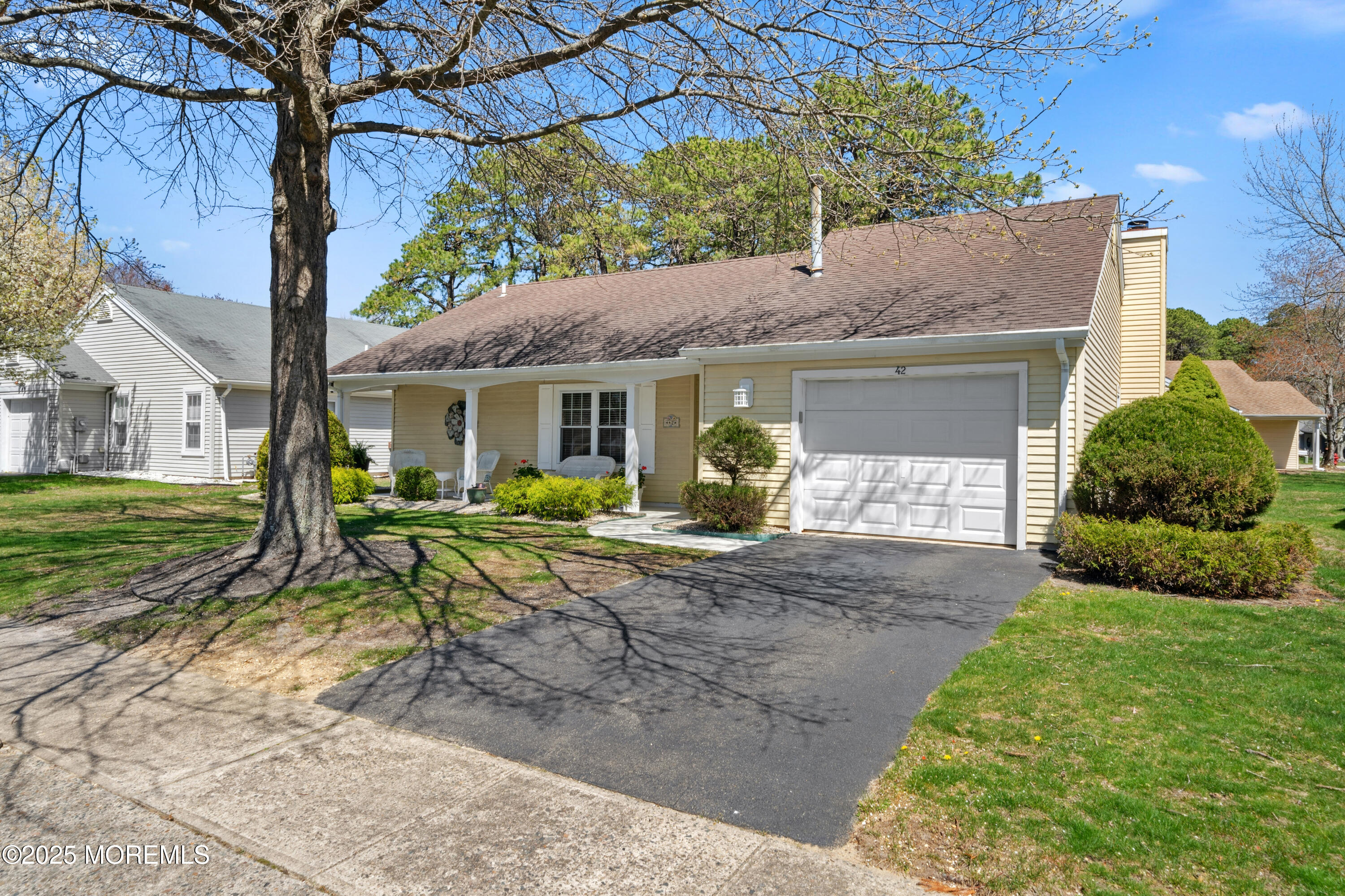 42 Canterbury Drive