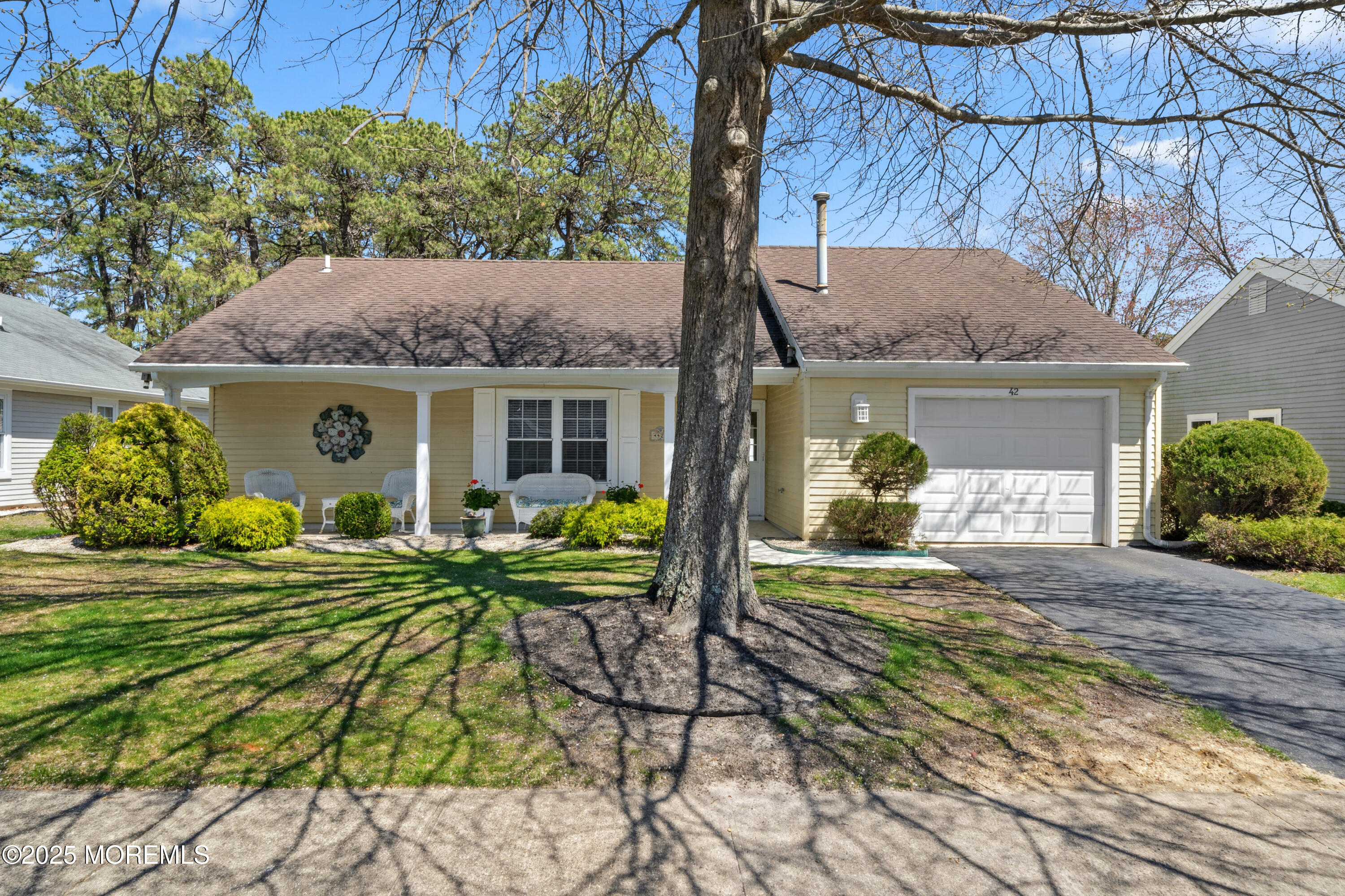 42 Canterbury Drive