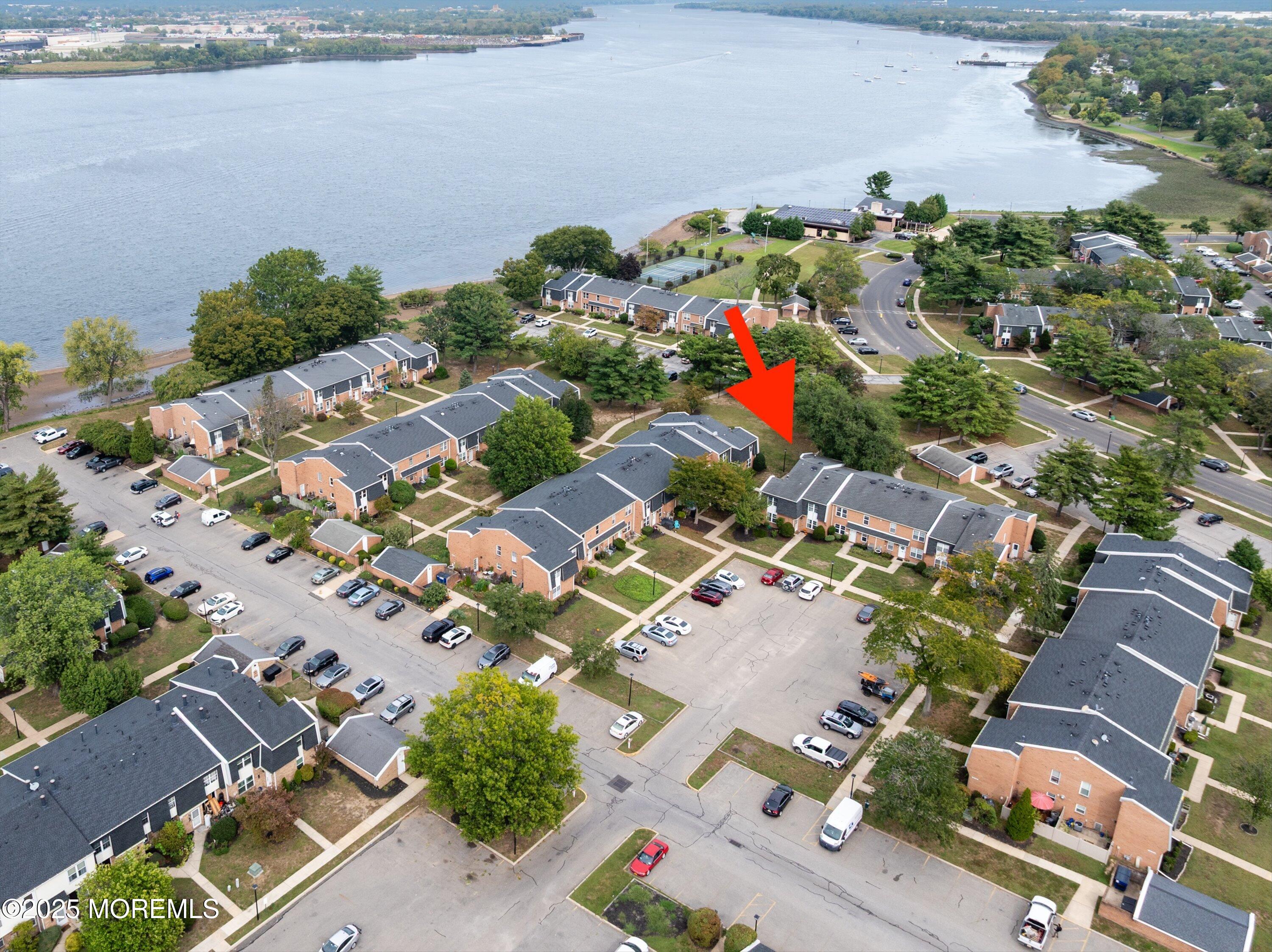 2052 Harbour Drive
