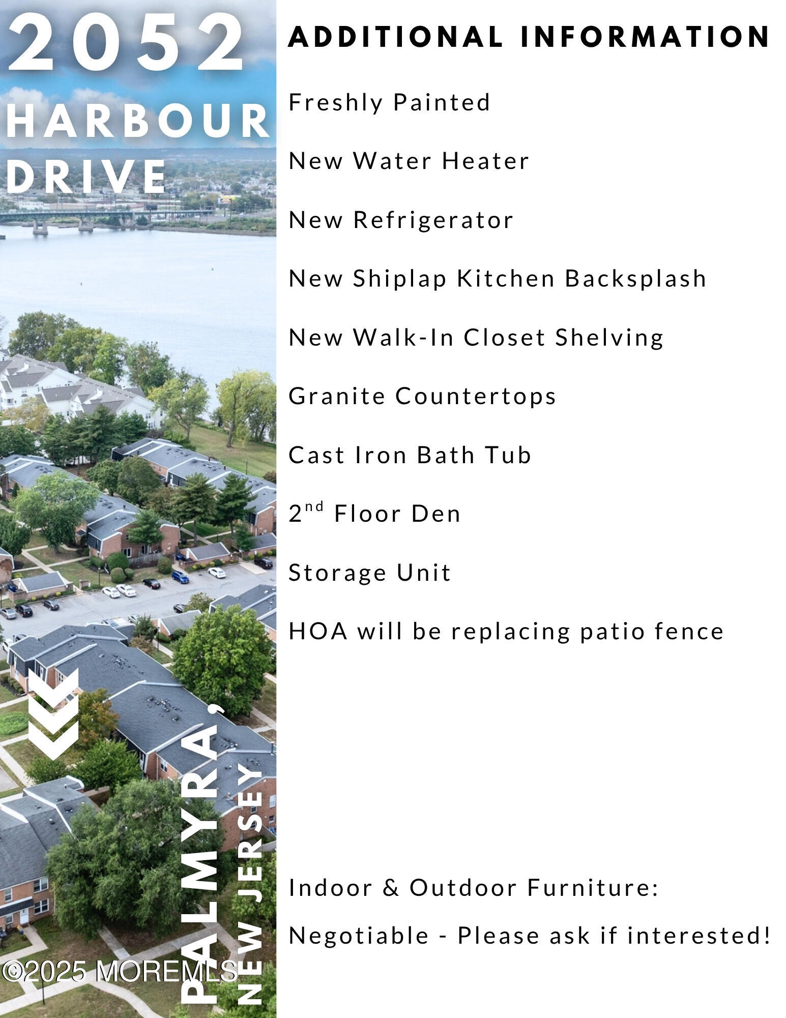 2052 Harbour Drive