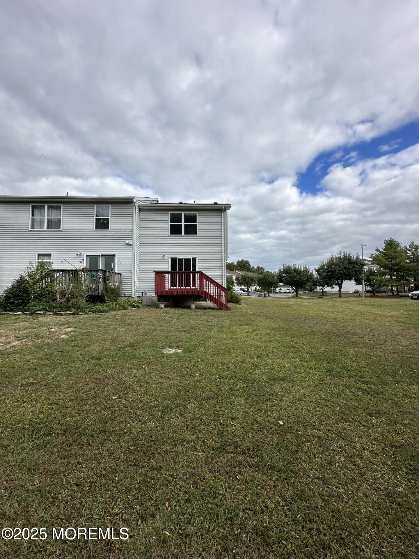 72 Vincent Court