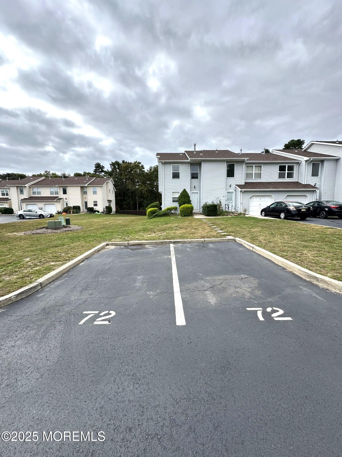 72 Vincent Court