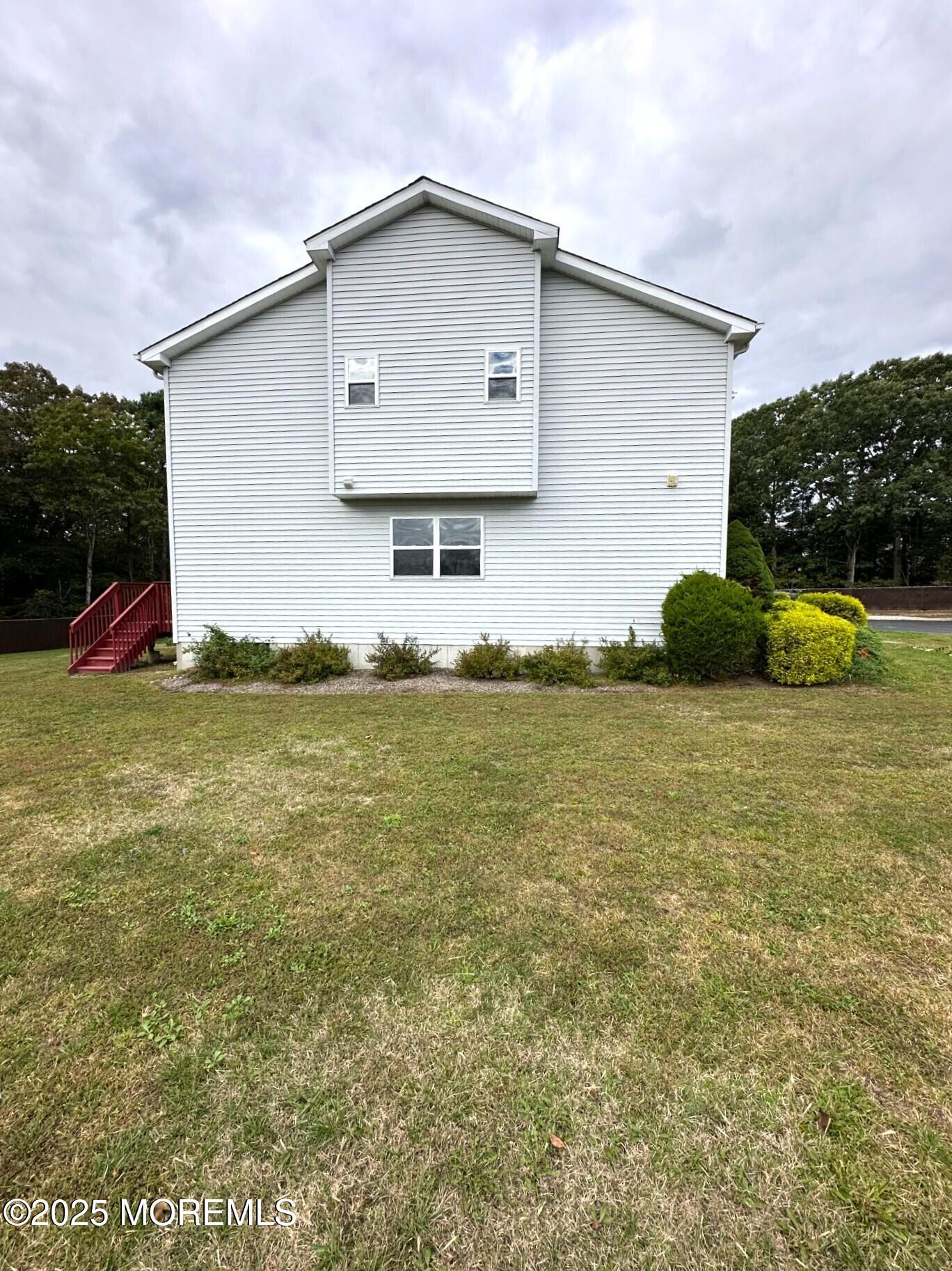 72 Vincent Court