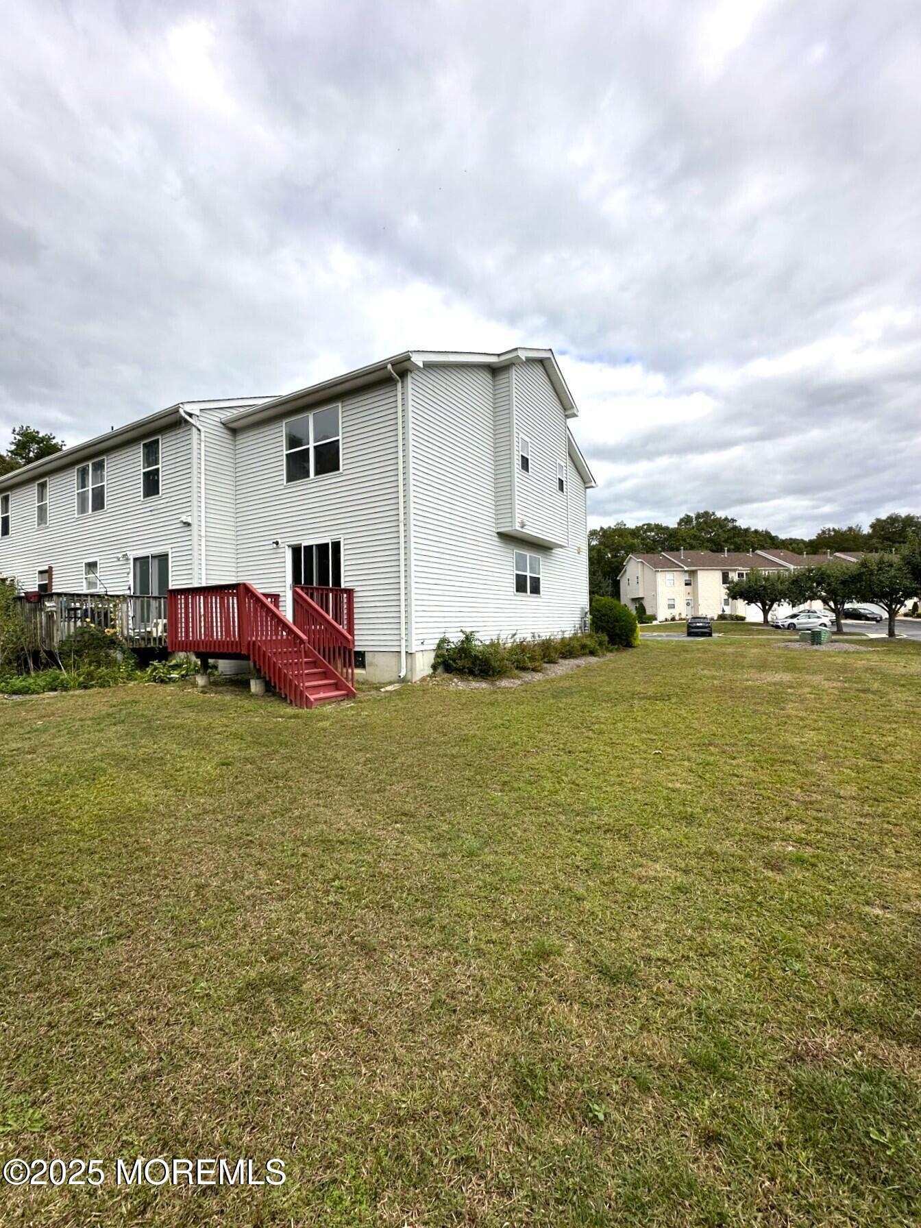 72 Vincent Court